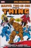 MARVEL TWO-IN-ONE EPIC COLLECTION REMEMBRANCE OF THINGS PAST TP [9781302955649]